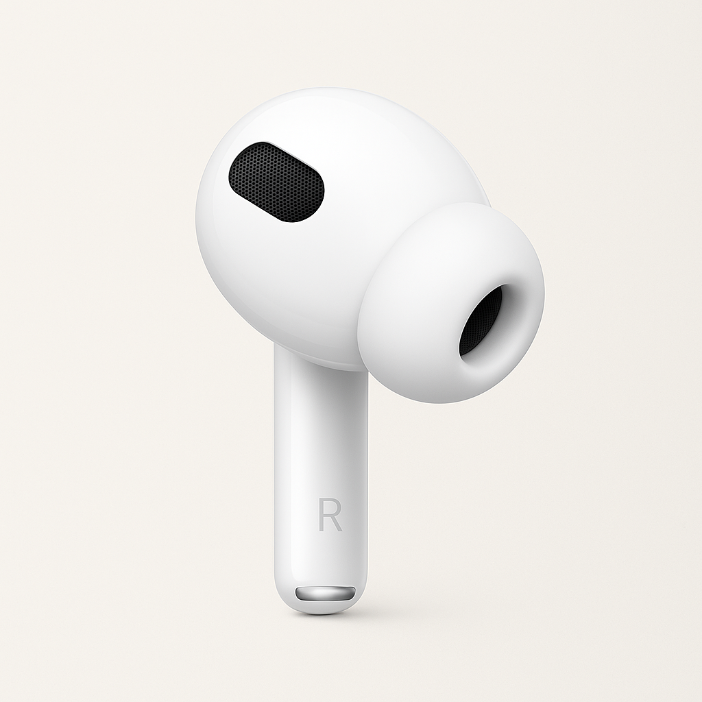Apple AirPods 5 หูฟังไร้สาย ตัดเสียงรบกวน รุ่นใหม่ 2026