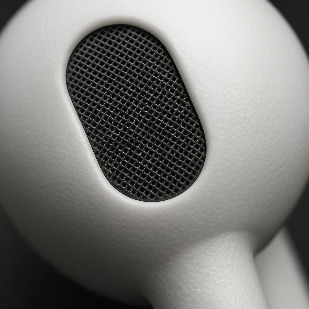 Apple AirPods 5 หูฟังไร้สาย ตัดเสียงรบกวน รุ่นใหม่ 2026