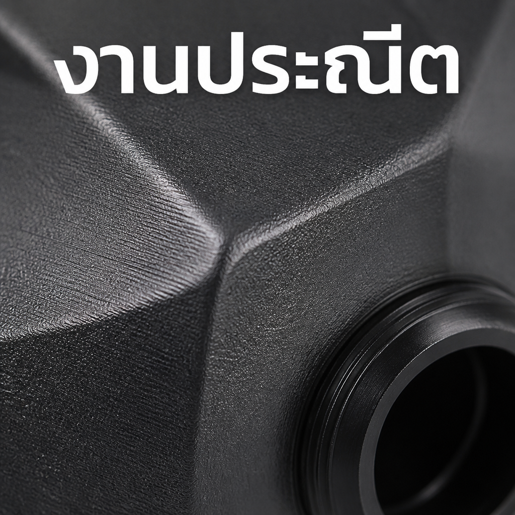 ถังน้ำมันสำรองสำหรับมินิมอเตอร์ไซค์ 49CC และ ATV