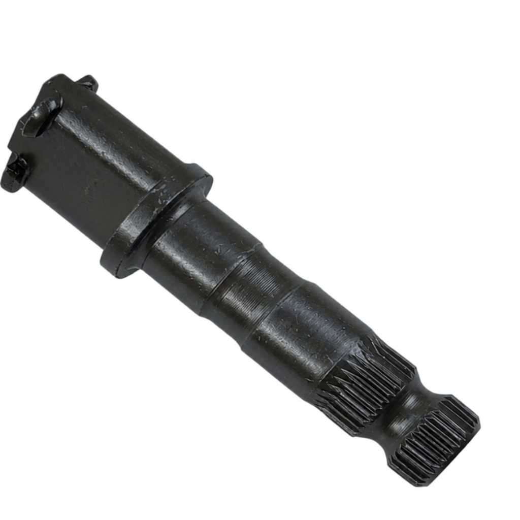 อะไหล่เพลาลูกเบี้ยวเบรกหลัง มอเตอร์ไซค์ Honda SDH110-26 Young Beast 110CC